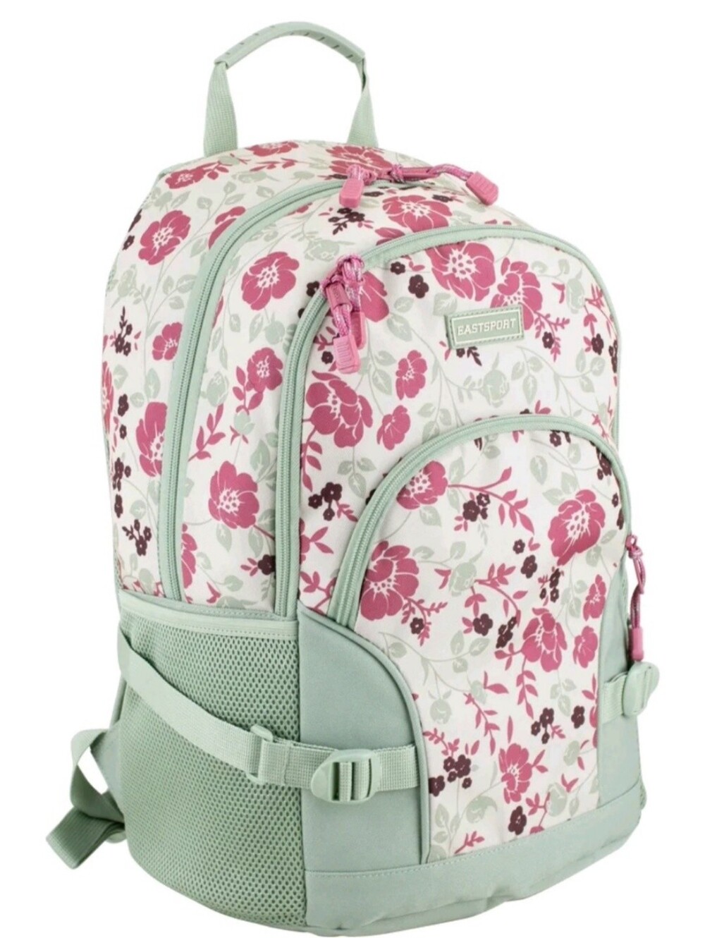 Eastsport Unisex Dynamic Athleisure Backpack